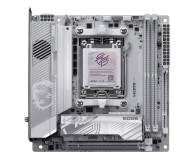 MSI MPG X870I EDGE TI EVO WIFI - 1490484 - zdjęcie 3